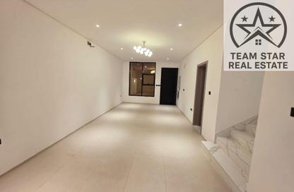 Villa - 4 - 6 for rent in Kabbali Hills - Al Helio 2 - Al Helio - Ajman