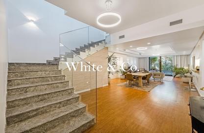 Townhouse - 3 Bedrooms - 3 Bathrooms for sale in Gardenia Townhomes - Wasl Gate - Dubai Townhouse - 3 Bedrooms - 3 Bathrooms for sale in Gardenia Townhomes - Wasl Gate - Dubai