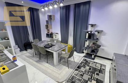 Villa - 3 - 5 for rent in Al Zaheya Gardens - Al Zahya - Ajman