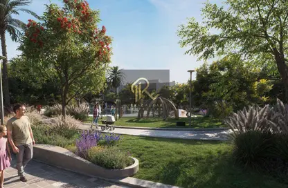 Villa - 4 Bedrooms - 6 Bathrooms for sale in Khalid Bin Sultan City - Al Rowdat Suburb - Sharjah