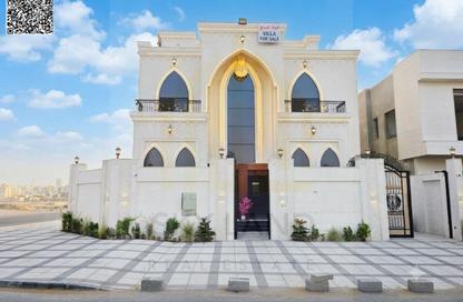 Villa - 7 Bedrooms - 7+ Bathrooms for sale in Kabbali Hills - Al Helio 2 - Al Helio - Ajman