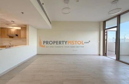 Apartment - 1 - 2 for sale in 02 Residence by Ned Al Ghurair - District 1 - Jumeirah Village Triangle - Dubai