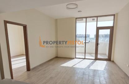 Apartment - 1 - 2 for sale in 02 Residence by Ned Al Ghurair - District 1 - Jumeirah Village Triangle - Dubai