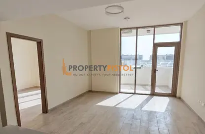 Apartment - 1 Bedroom - 2 Bathrooms for sale in 02 Residence by Ned Al Ghurair - District 1 - Jumeirah Village Triangle - Dubai