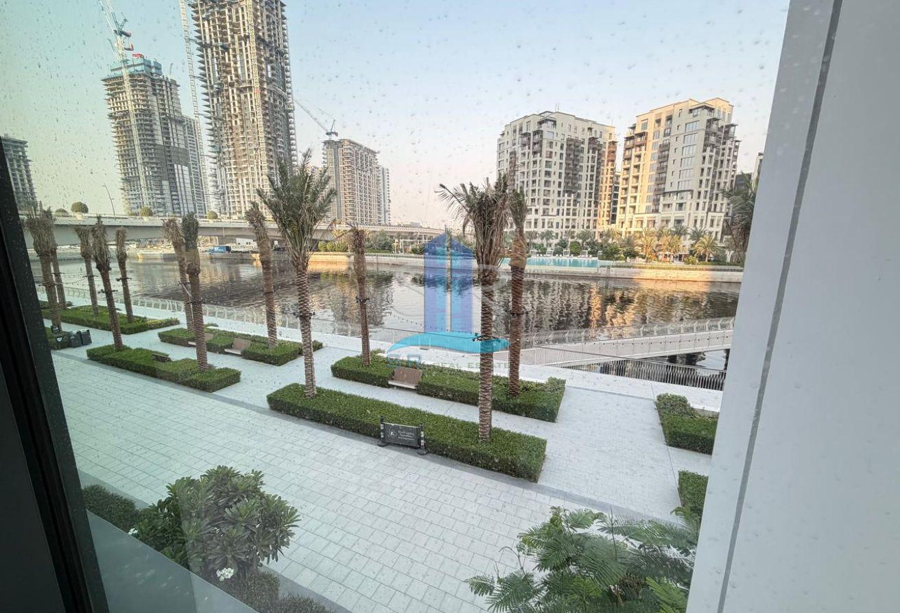 Waterfront | Ground Floor | Premium Community photo 28