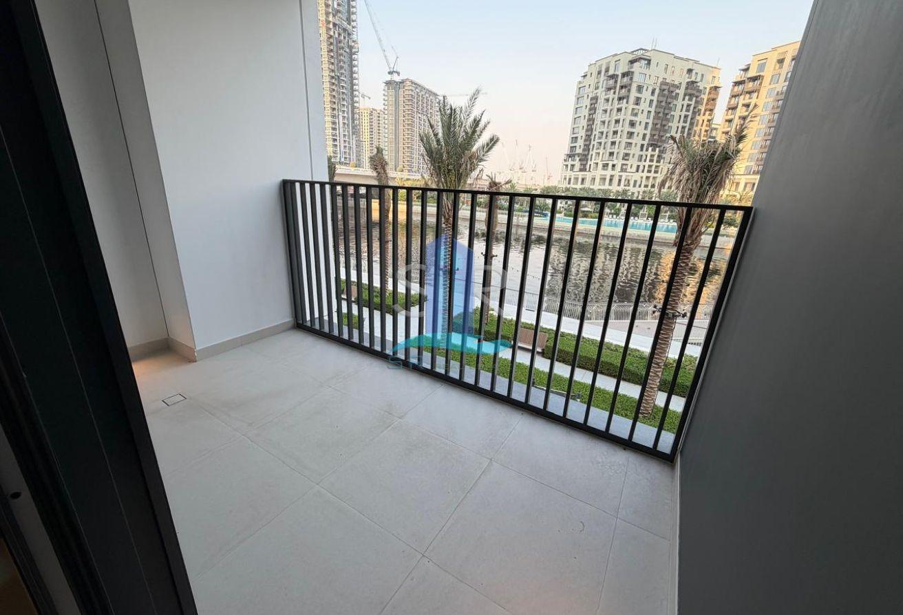 Waterfront | Ground Floor | Premium Community photo 27