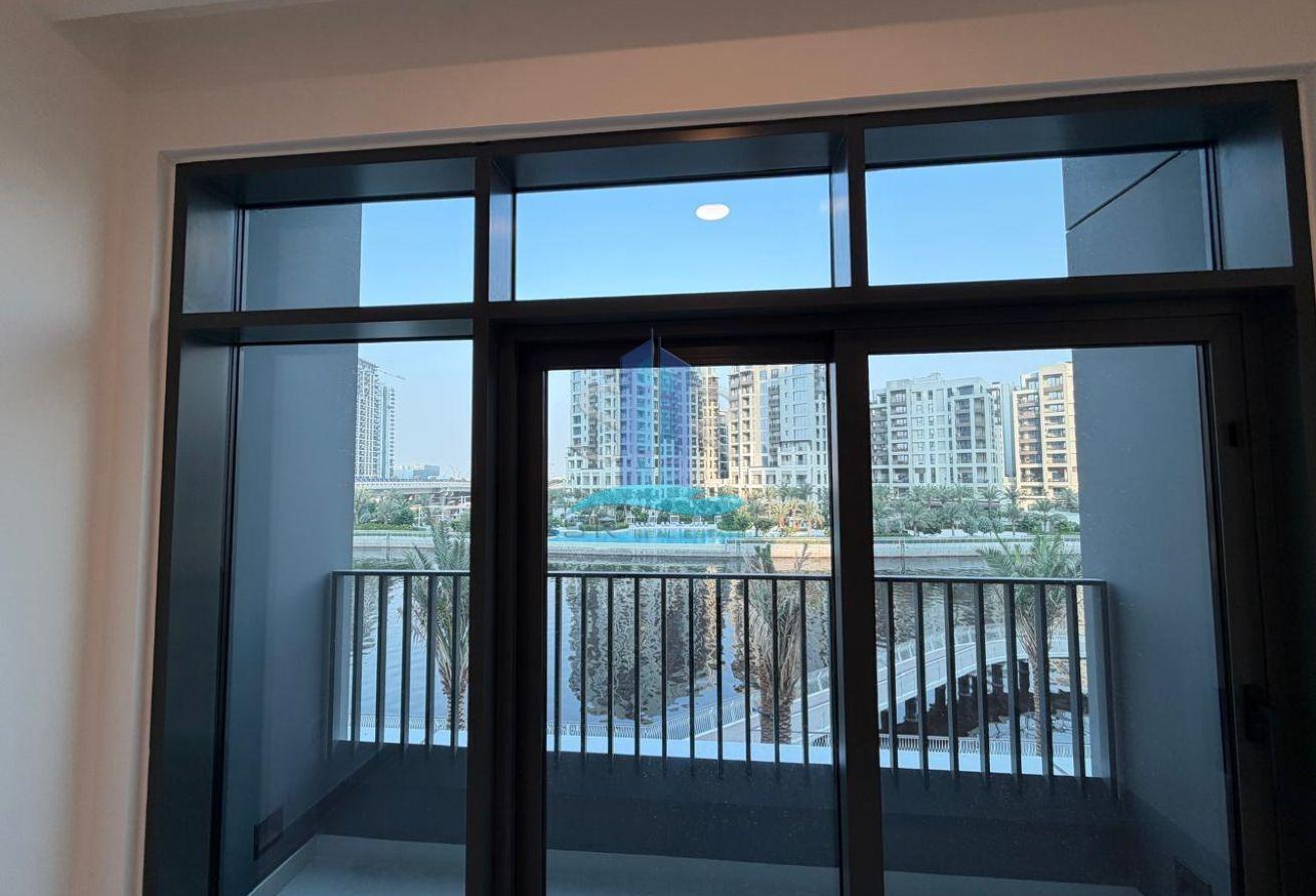 Waterfront | Ground Floor | Premium Community photo 26