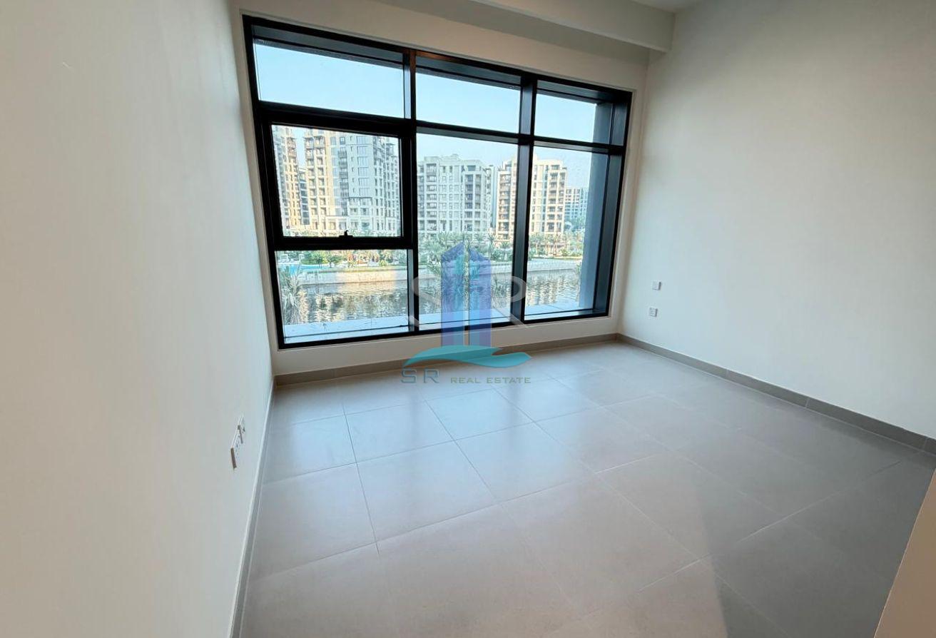 Waterfront | Ground Floor | Premium Community photo 4