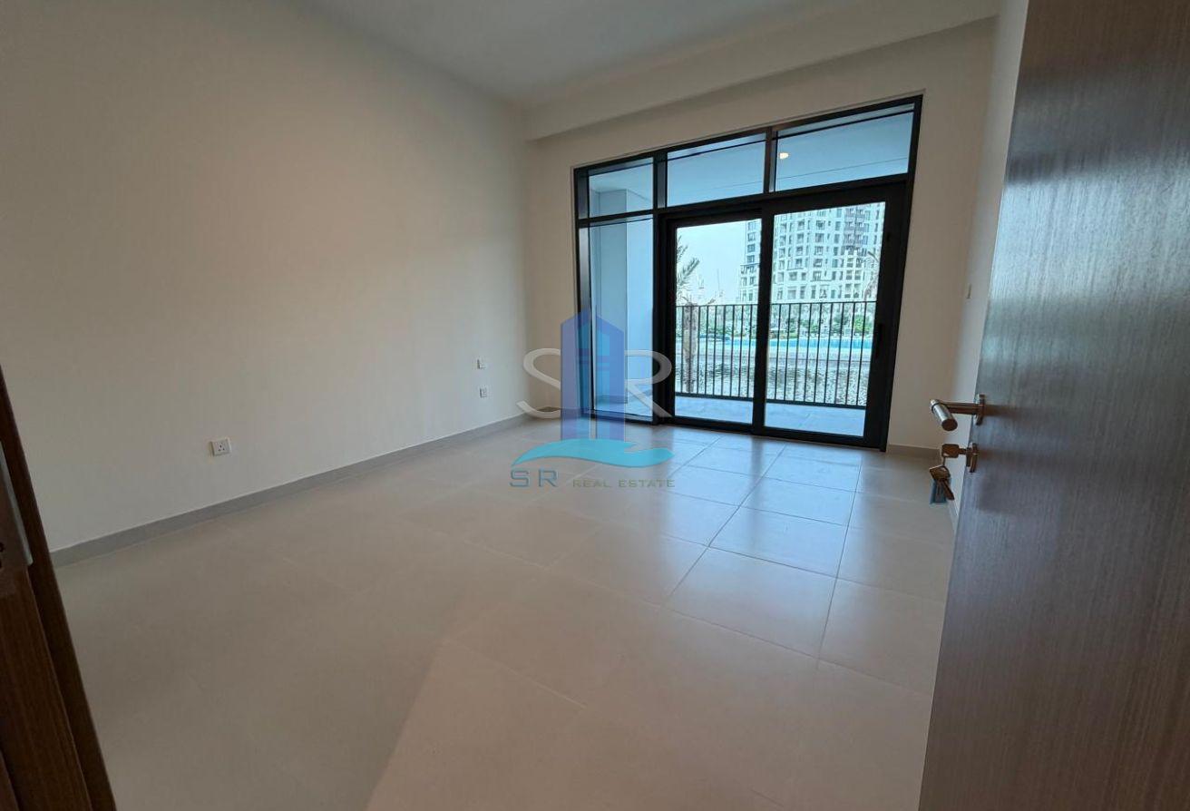 Waterfront | Ground Floor | Premium Community photo 12