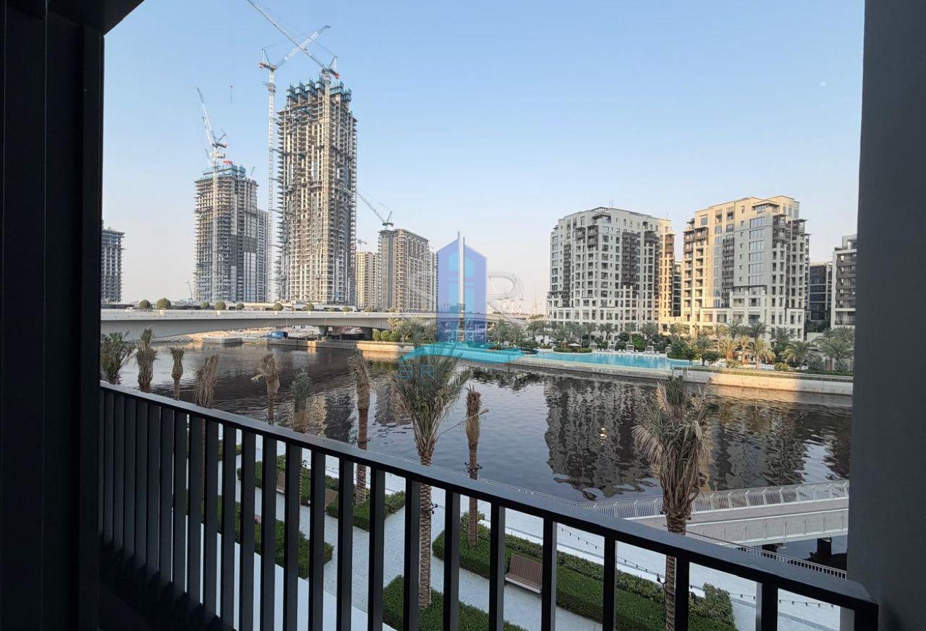 Waterfront | Ground Floor | Premium Community photo 3