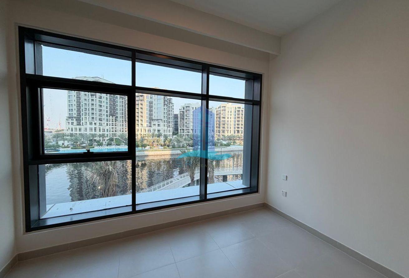 Waterfront | Ground Floor | Premium Community photo 7