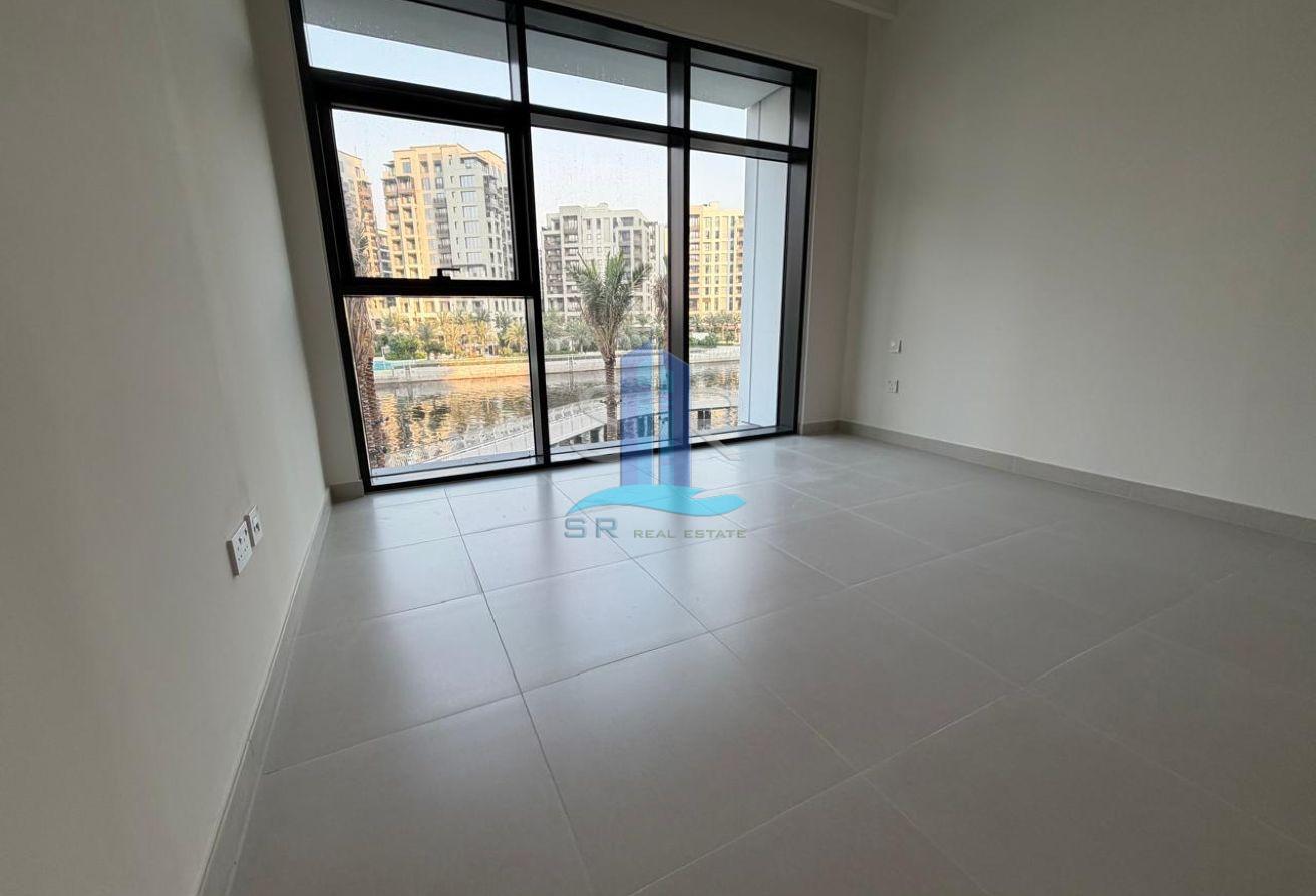 Waterfront | Ground Floor | Premium Community photo 8