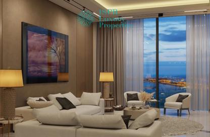Apartment - 2 - 3 for sale in Sobha Seahaven Tower A - Sobha Seahaven - Dubai Harbour - Dubai Apartment - 2 - 3 for sale in Sobha Seahaven Tower A - Sobha Seahaven - Dubai Harbour - Dubai