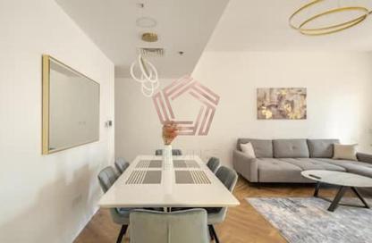 Apartment - 1 Bedroom - 2 Bathrooms for sale in Shams 1 - Shams - Jumeirah Beach Residence - Dubai