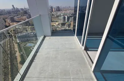 Apartment - 2 Bedrooms - 2 Bathrooms for rent in Skyz by Danube - Arjan - Dubai