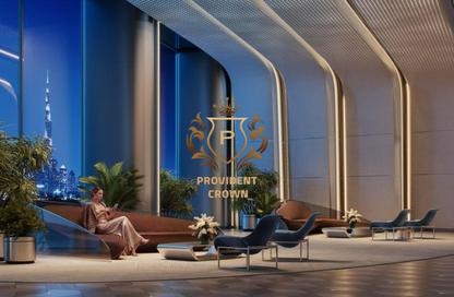 Apartment - Studio - 1 Bathroom for sale in Maybach Ultimate Luxury Tower B - Maybach Ultimate Luxury - Nad Al Sheba 1 - Nad Al Sheba - Dubai