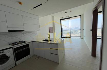 Apartment - 1 Bedroom - 1 Bathroom for rent in Binghatti Onyx - District 15 - Jumeirah Village Circle - Dubai Apartment - 1 Bedroom - 1 Bathroom for rent in Binghatti Onyx - District 15 - Jumeirah Village Circle - Dubai