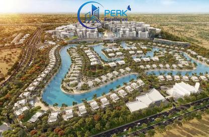 Retail - Studio - 1 for sale in Azizi Venice 6 Building A - Azizi Venice 6 - Azizi Venice - Dubai South (Dubai World Central) - Dubai