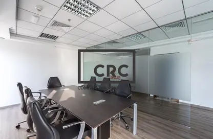 Office Space - Studio for rent in The Burlington - Business Bay - Dubai Office Space - Studio for rent in The Burlington - Business Bay - Dubai