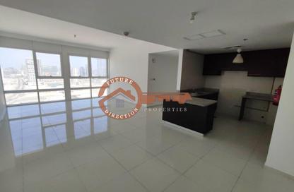Apartment - 2 - 2 for rent in Horizon Tower B - City Of Lights - Al Reem Island - Abu Dhabi