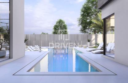 Land - Studio for sale in Keturah Reserve - MAG City - Mohammed Bin Rashid City - Dubai