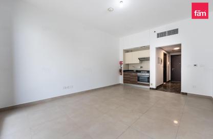 Apartment - Studio - 1 Bathroom for rent in Sparkle Tower 2 - Sparkle Towers - Dubai Marina - Dubai