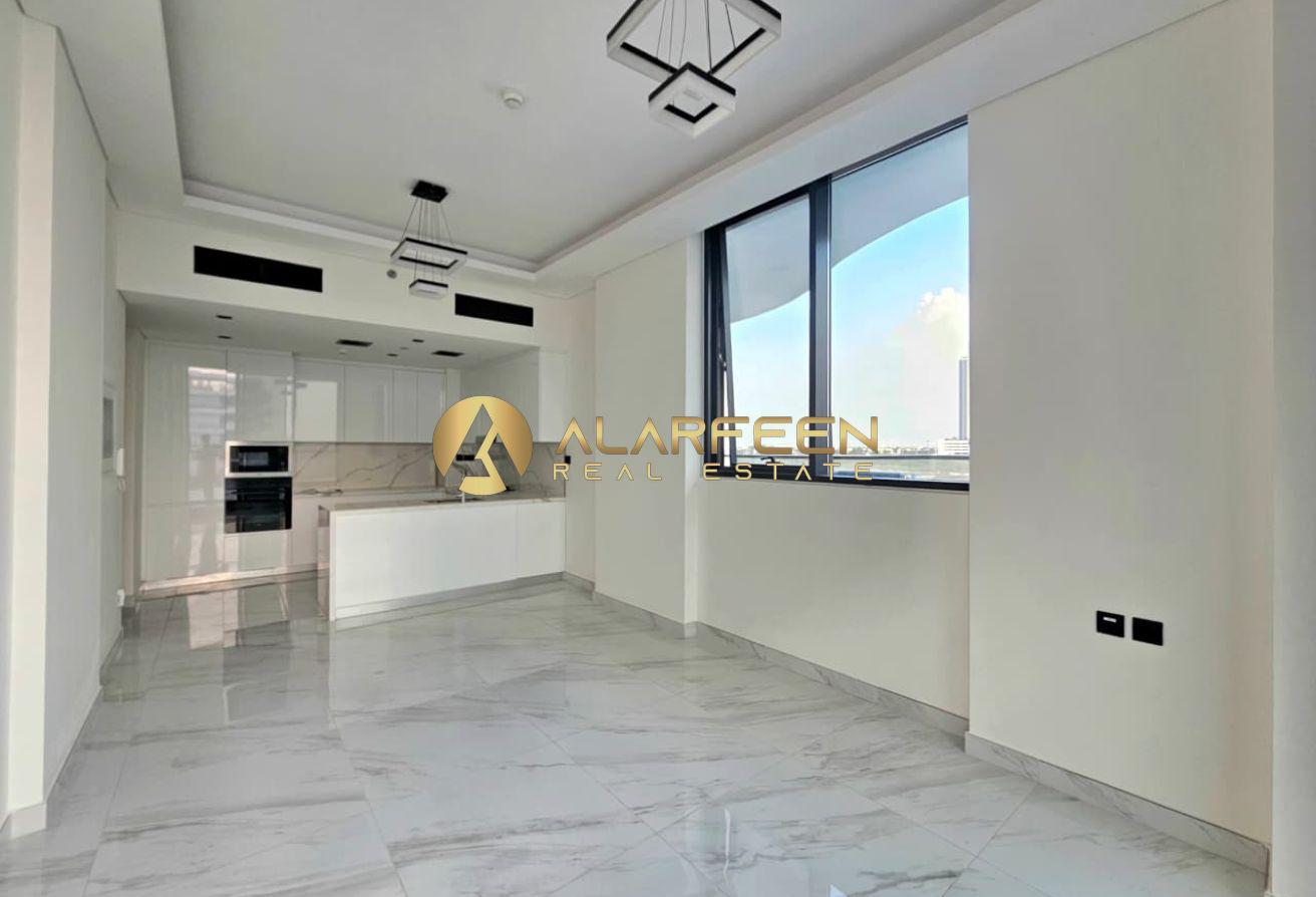 2Br+Study | Private Pool | Brand New photo 4