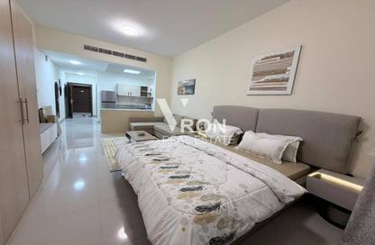 Apartment - Studio - 1 Bathroom for sale in Madison Astor - Madison Residences - Majan - Dubai Land - Dubai