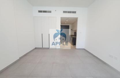 Apartment - Studio - 1 for rent in The Riff - Aljada - Sharjah