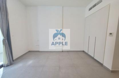 Apartment - Studio - 1 for rent in The Riff - Aljada - Sharjah