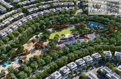 Villa - 6 - 7+ for sale in Al Rahmaniya 1 - Al Rahmaniya - Sharjah