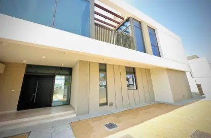 تاون هاوس - 4 غرف نوم - 5 حمامات للايجار في تلال الفرجان - المرحلة الأولى - الفرجان - دبي