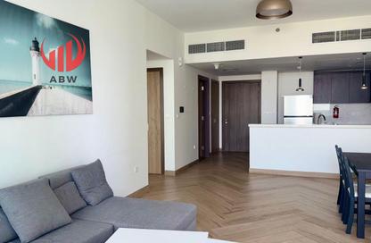 Apartment - 2 - 3 for sale in 1 Residences - 1 - 1 Residences - Al Kifaf - Bur Dubai - Dubai