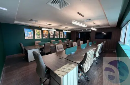 مكتب - استوديو - 1 حمام للايجار في ياس بيزنس تاور - البرشاء 1 - البرشاء - دبي