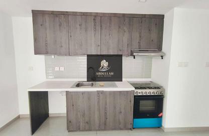 Apartment - 1 Bedroom - 1 Bathroom for rent in Uptown Al Zahia - Al Zahia - Muwaileh Commercial - Sharjah