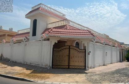 Villa - 6 Bedrooms - 5 Bathrooms for sale in Al Rawda 3 Villas - Al Rawda 3 - Al Rawda - Ajman