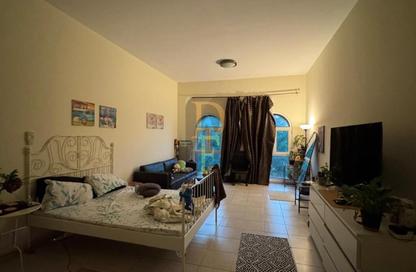 Apartment - Studio - 1 Bathroom for sale in Building 106 - Mediterranean Cluster - Discovery Gardens - Dubai Apartment - Studio - 1 Bathroom for sale in Building 106 - Mediterranean Cluster - Discovery Gardens - Dubai