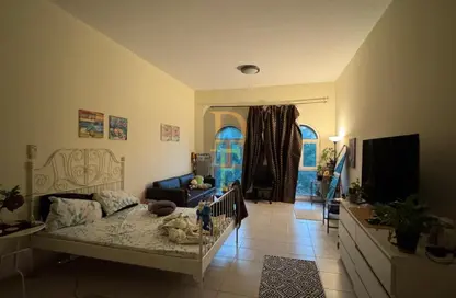 شقة - 1 حمام للبيع في مبنى 106 - طراز البحر المتوسط - ديسكفري جاردنز - دبي