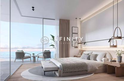 Apartment - 2 - 3 for sale in Sensia - Maritime City - Dubai