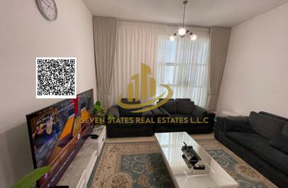 Apartment - 1 Bedroom - 2 Bathrooms for sale in City Tower - Al Nuaimiya - Ajman Apartment - 1 Bedroom - 2 Bathrooms for sale in City Tower - Al Nuaimiya - Ajman
