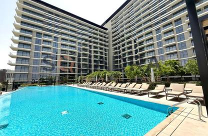 Apartment - 1 Bedroom - 1 Bathroom for rent in Golf Grand - Dubai Hills Estate - Dubai