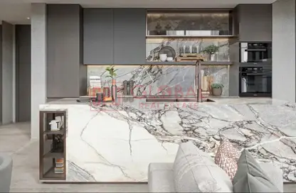 شقة - 2 غرف نوم - 2 حمامات للبيع في سييرا من إيمان - موتور سيتي - دبي