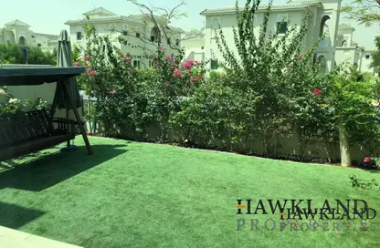 Villa - 3 Bedrooms - 4 Bathrooms for sale in Quortaj - North Village - Al Furjan - Dubai