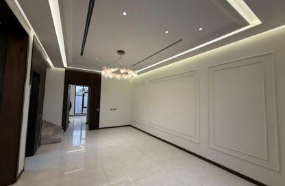 Townhouse - 5 Bedrooms - 7 Bathrooms for rent in Al Yasmeen 1 - Al Yasmeen - Ajman