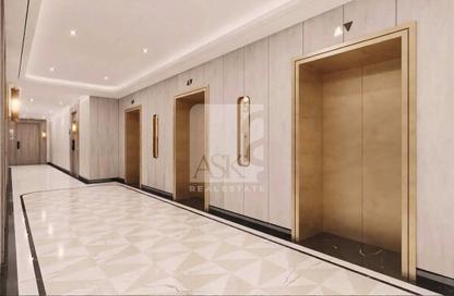 Apartment - Studio - 1 for sale in Azizi Venice 7 Building A - Azizi Venice 7 - Azizi Venice - Dubai South (Dubai World Central) - Dubai