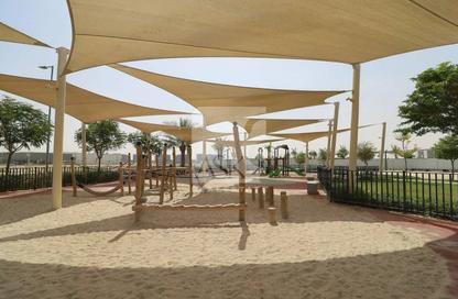 Apartment - Studio - 1 for sale in Azizi Venice 7 Building A - Azizi Venice 7 - Azizi Venice - Dubai South (Dubai World Central) - Dubai
