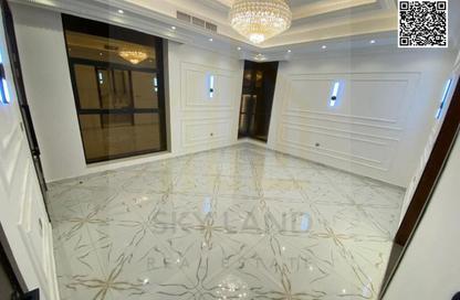 Villa - 5 Bedrooms - 7 Bathrooms for sale in Al Helio 2 - Al Helio - Ajman