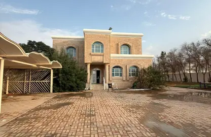 Villa - 5 Bedrooms - 7 Bathrooms for rent in Al Nouf 4 - Al Nouf - Sharjah