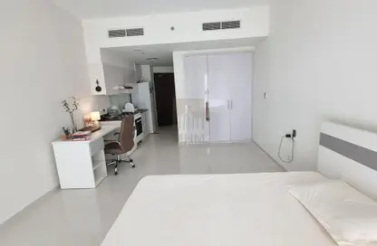 Apartment - 1 Bathroom for sale in Viridis C - Viridis Residence and Hotel Apartments - Damac Hills 2 - Dubai