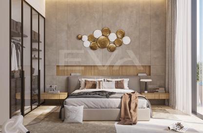 Apartment - Studio - 1 Bathroom for sale in Samana California 2 - Al Furjan - Dubai